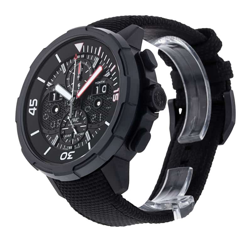 IWC Aquatimer IW379403